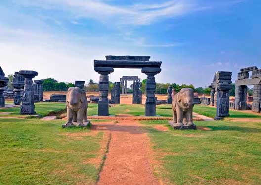 traveldilse-Warangal Special